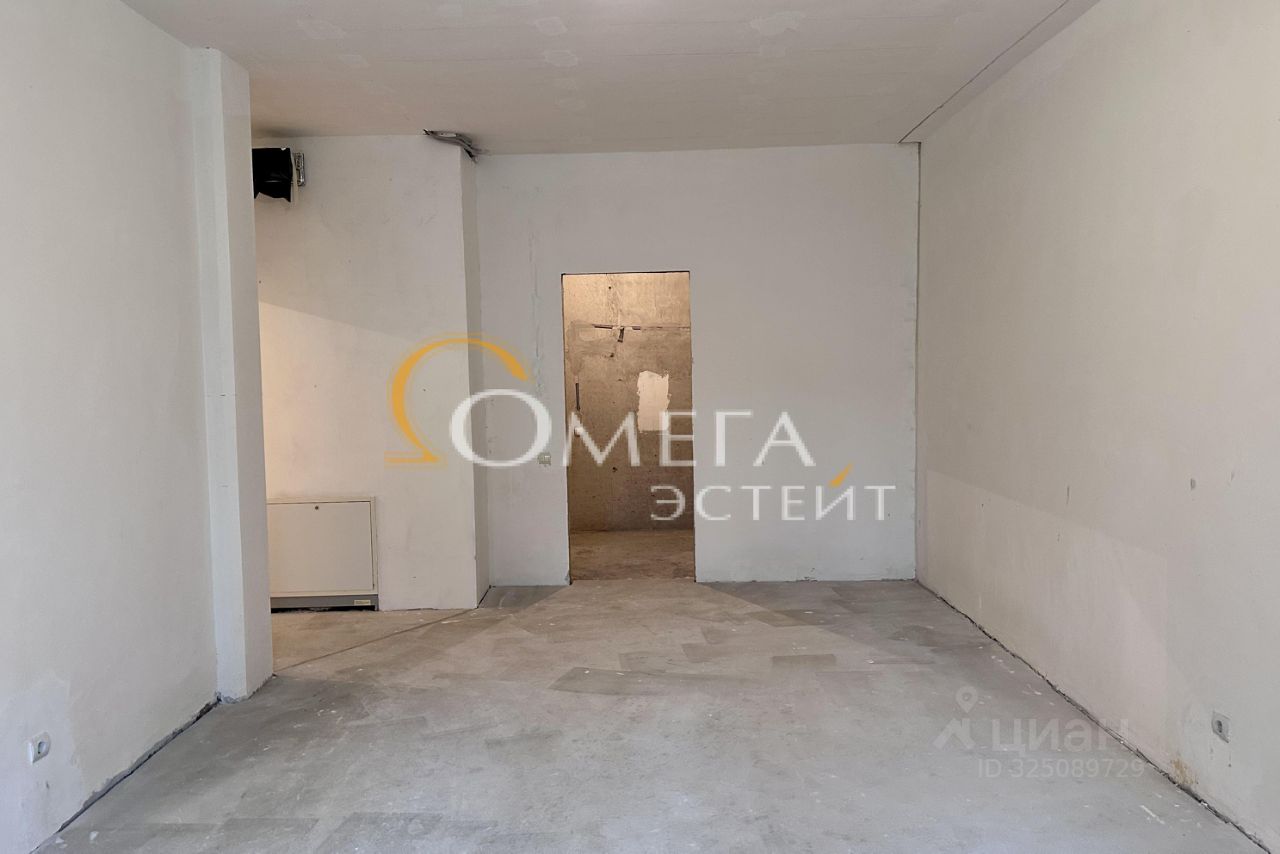 Продажа 3-комн квартиры на вторичном рынке улица Архитектора Власова, 6