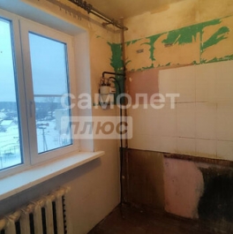 Продажа 2-комн квартиры на вторичном рынке Возрождение, 41К-185