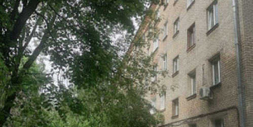 1-комн квартира Жуковский, Фрунзе ул,  д. 19
