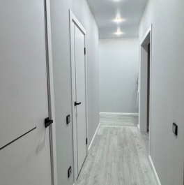 Продажа 3-комн квартиры на вторичном рынке Тучково, ул Комсомольская,  д. 14,  к. 2