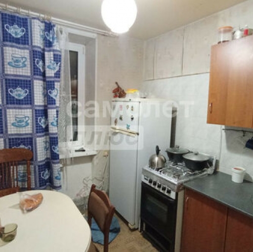1-комн квартира Фёдоровское, Центральная улица,  д. 2