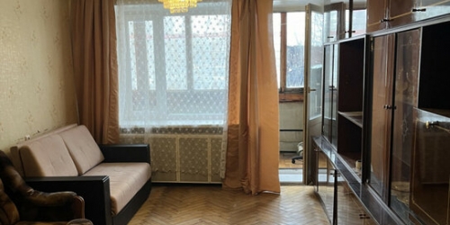 1-комн квартира Суздальский пр-кт,  д. 87