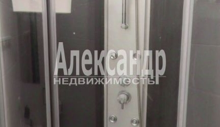 3-комн квартира 1-я Советская улица, 12