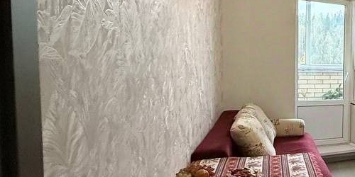 1-комн квартира Южный мкр, проспект Добровольского, 20