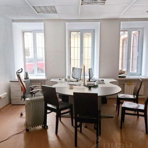 Помещение свободного назначения улица Мира,  д. 35