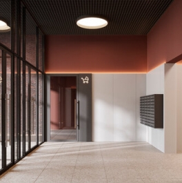 Продажа 3-комн квартиры в новостройке Рязанский проспект,  д. 39А с2Б/Н