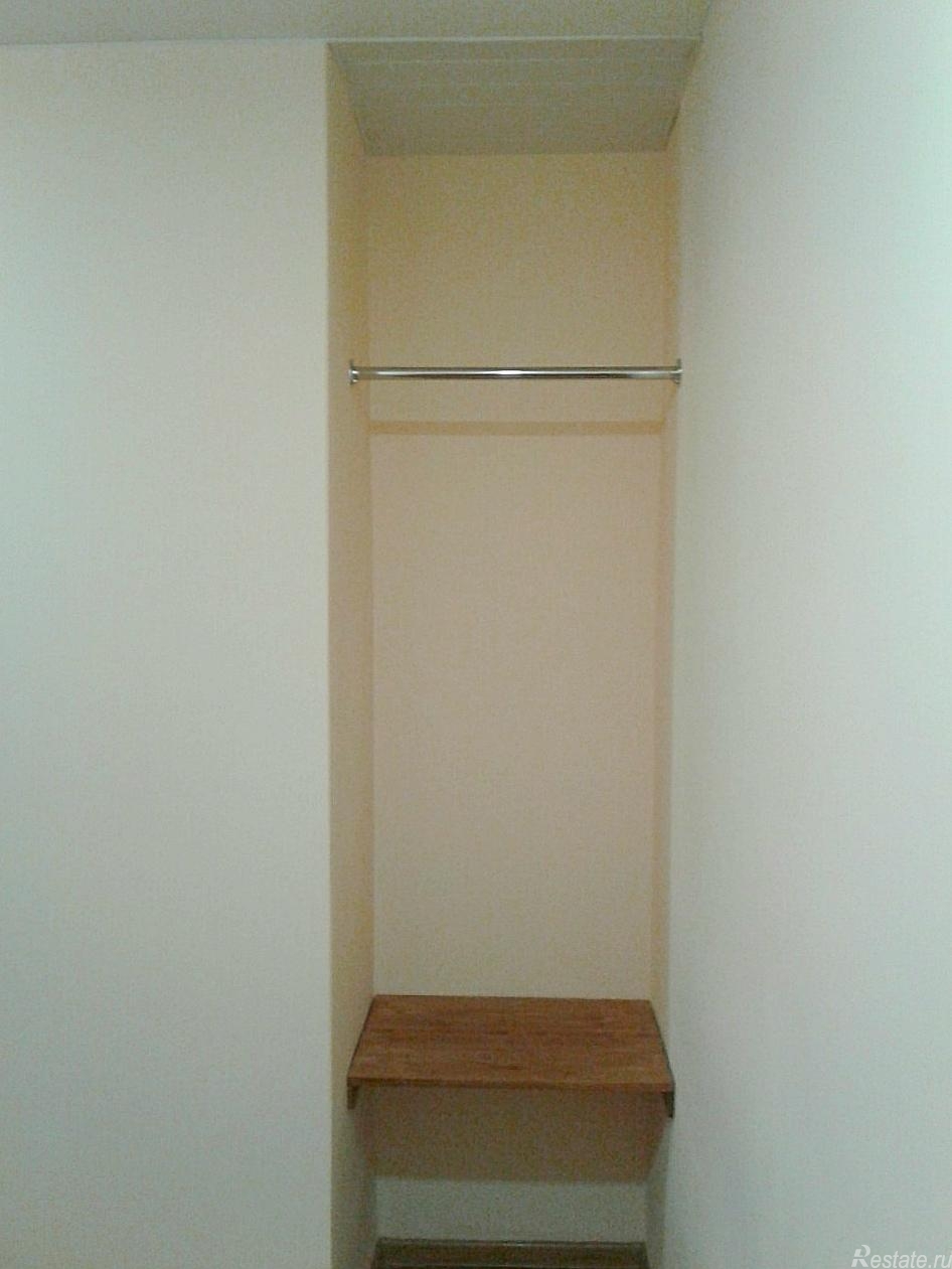 Аренда 1-комн квартиры на вторичном рынке Пушкин г, Железнодорожная ул ,  д. 30