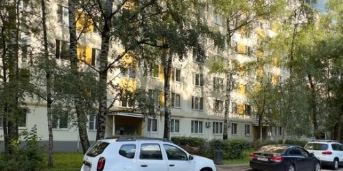 2-комн квартира Яна Райниса б-р,  д. 10