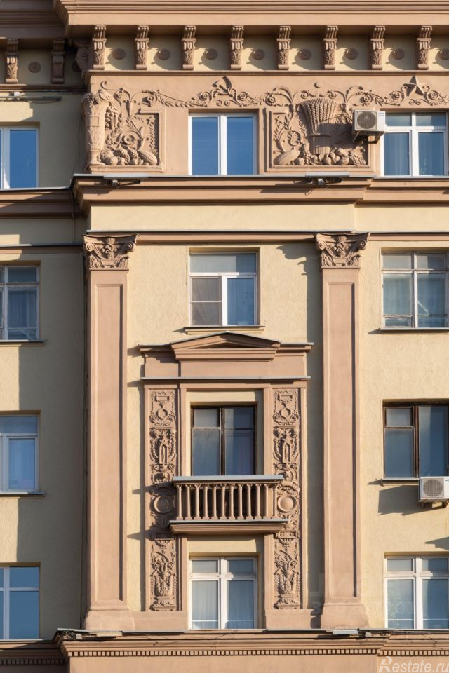 Аренда офиса Смоленский бульвар,  д. 22/14