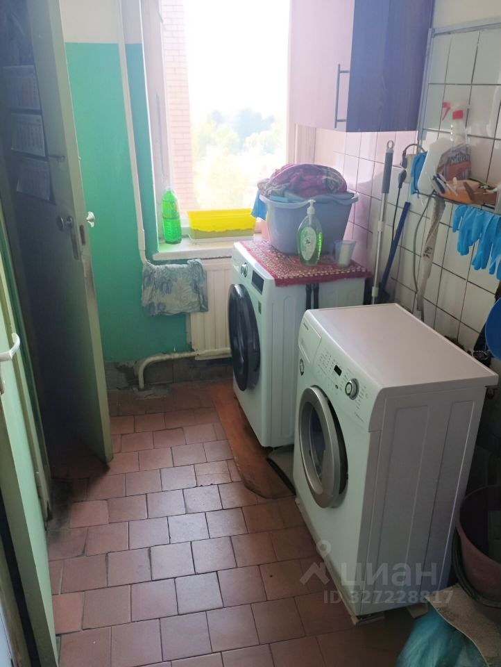 Продажа комнаты улица Асафьева,  д. 6К2