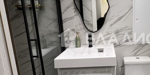 Студия 2-й Амбулаторный проезд, 8С3