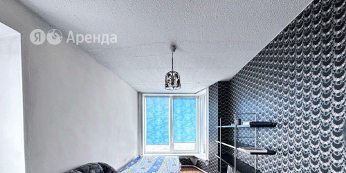 3-комн квартира Пловдивская улица,  д. 1/10