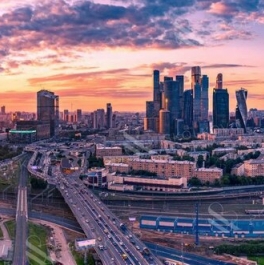 Продажа 2-комн квартиры на вторичном рынке Сетуньский 1-й проезд,  д. 8