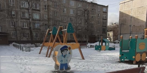 1-комн квартира Новоселов ул ,  д. 7