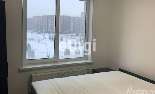 Аренда 1-комн квартиры на вторичном рынке Ветеранов пр-кт,  д. 183