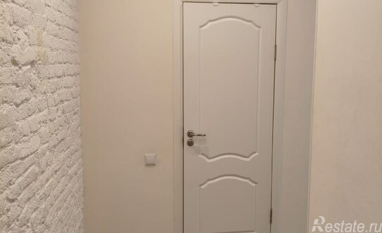 Продажа 2-комн квартиры на вторичном рынке Московская Б. ул,  д. 7