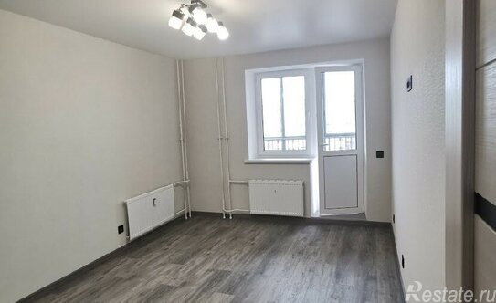 Продажа 1-комн квартиры на вторичном рынке Уткин проспект