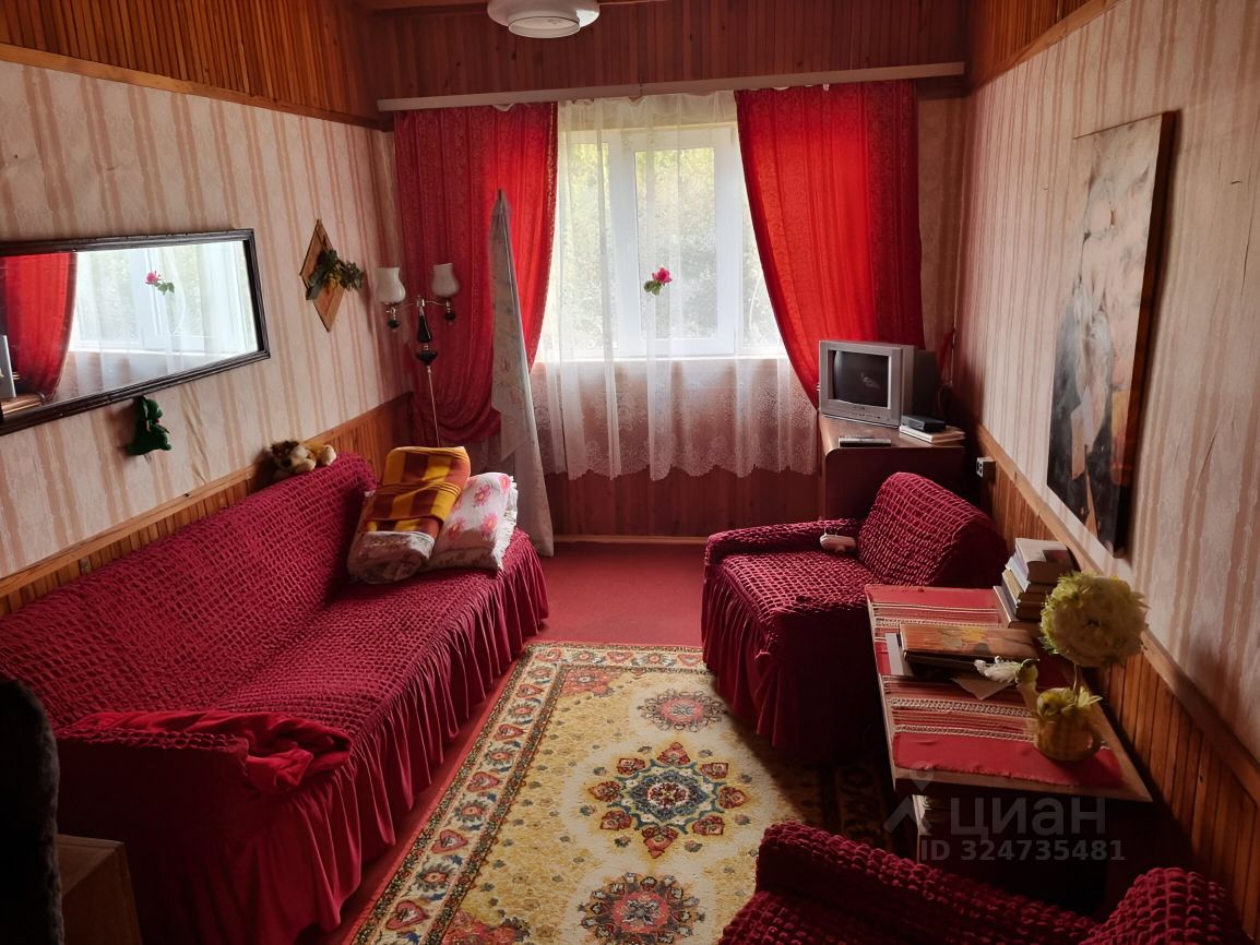 Продажа дома Лебяжье тер., Лебяжье СНТ, 500