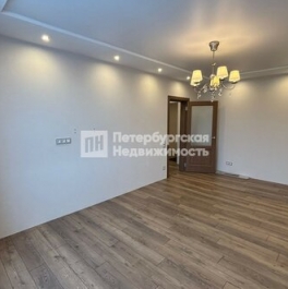 Продажа 3-комн квартиры на вторичном рынке Южное ш,  д. 47 к3