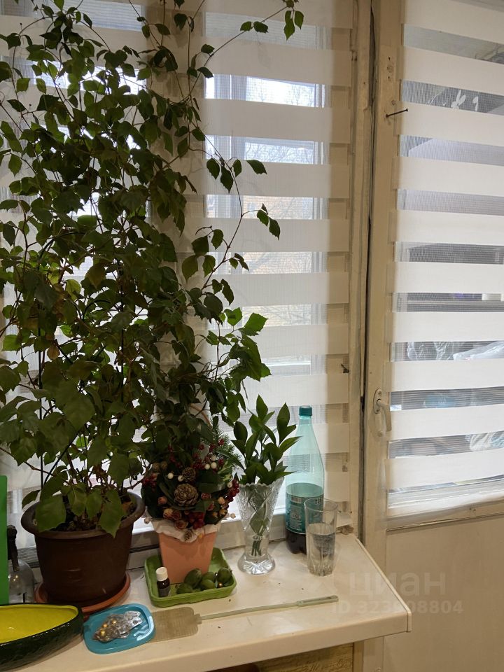 Продажа 3-комн квартиры на вторичном рынке улица Чистова, 15/15