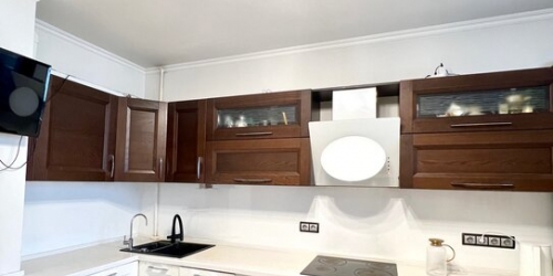 2-комн квартира улица Новаторов,  д. 10