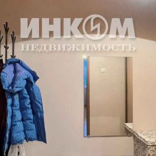 1-комн квартира Химки, ул Горшина,  д. 1