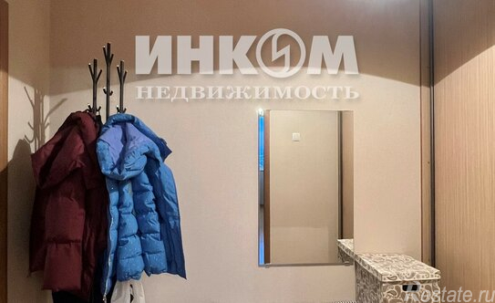 Продажа 1-комн квартиры на вторичном рынке Химки, ул Горшина,  д. 1