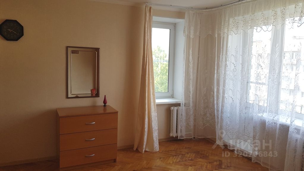 Продажа 1-комн квартиры на вторичном рынке Пулковская улица, 11К2