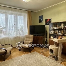 Продажа 3-комн квартиры на вторичном рынке Чонгарский б-р,  д. 5