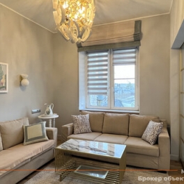 Аренда 2-комн квартиры на вторичном рынке ул Фрунзе,  д. 6