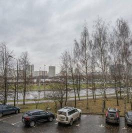 Продажа 2-комн квартиры на вторичном рынке Южнобутовская улица,  д. 139