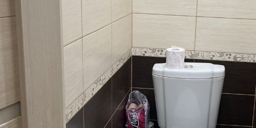 3-комн квартира улица Шелгунова, 6к1