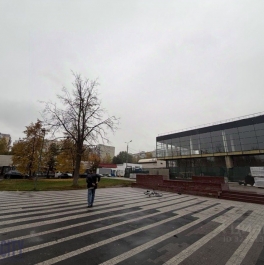 Аренда ПСН Южный, улица Фадеева,  д. 7А