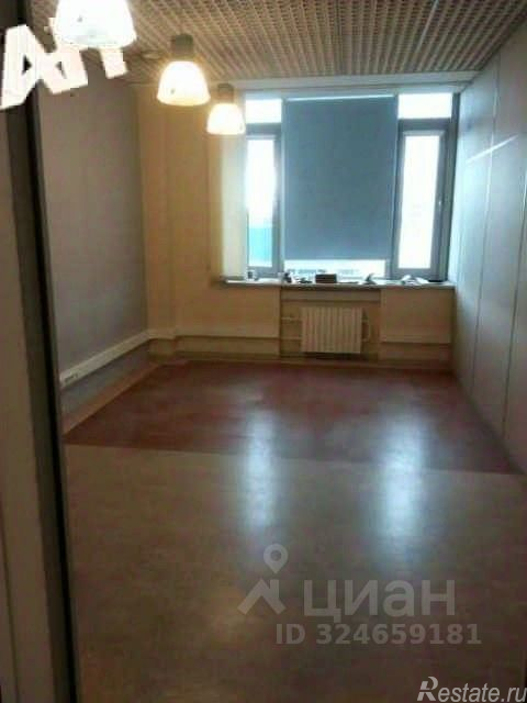 Аренда офиса Дербеневская наб,  д. 11