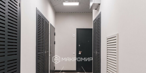 1-комн квартира Октябрьская наб,  д. 40