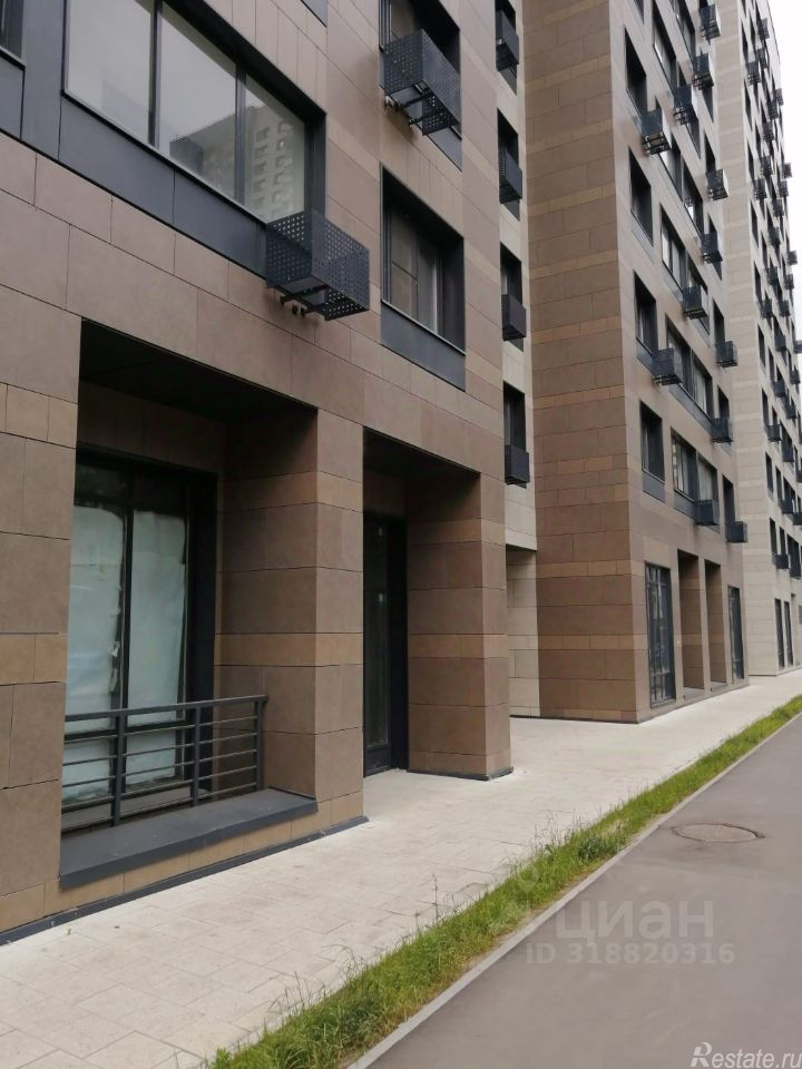 Продажа ПСН Парковая 9-я ул,  д. 66 к4