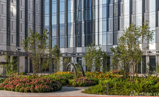 Продажа 1-комн квартиры на вторичном рынке Береговой проезд,  д. 2,  к. 17