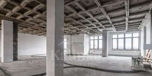 8-комн квартира улица Новый Арбат,  д. 27