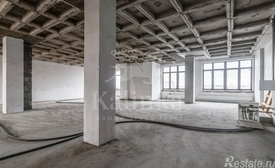 Продажа 8-комн квартиры на вторичном рынке улица Новый Арбат,  д. 27