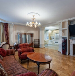 Продажа 4-комн квартиры на вторичном рынке Реутов, ул Ашхабадская,  д. 27