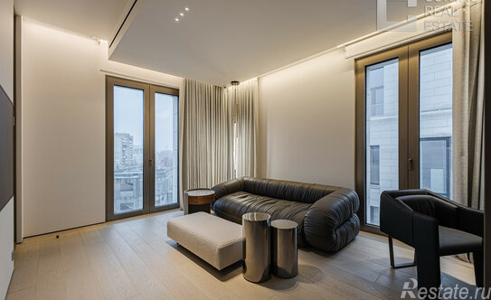 Продажа 4-комн квартиры на вторичном рынке Спасоналивковский 2-й пер