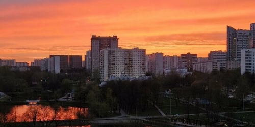 2-комн квартира ул Кировоградская,  д. 19,  к. 2