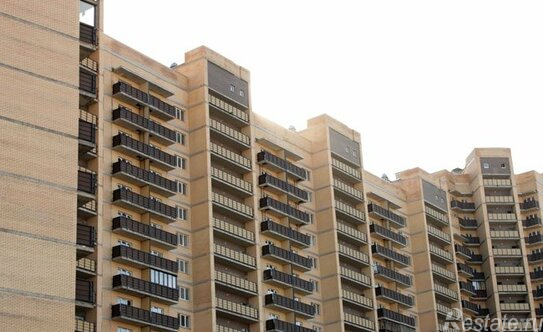 Продажа 3-комн квартиры на вторичном рынке Планерная улица