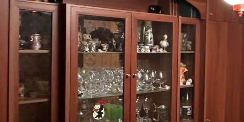 2-комн квартира Средняя Калитниковская улица, 10