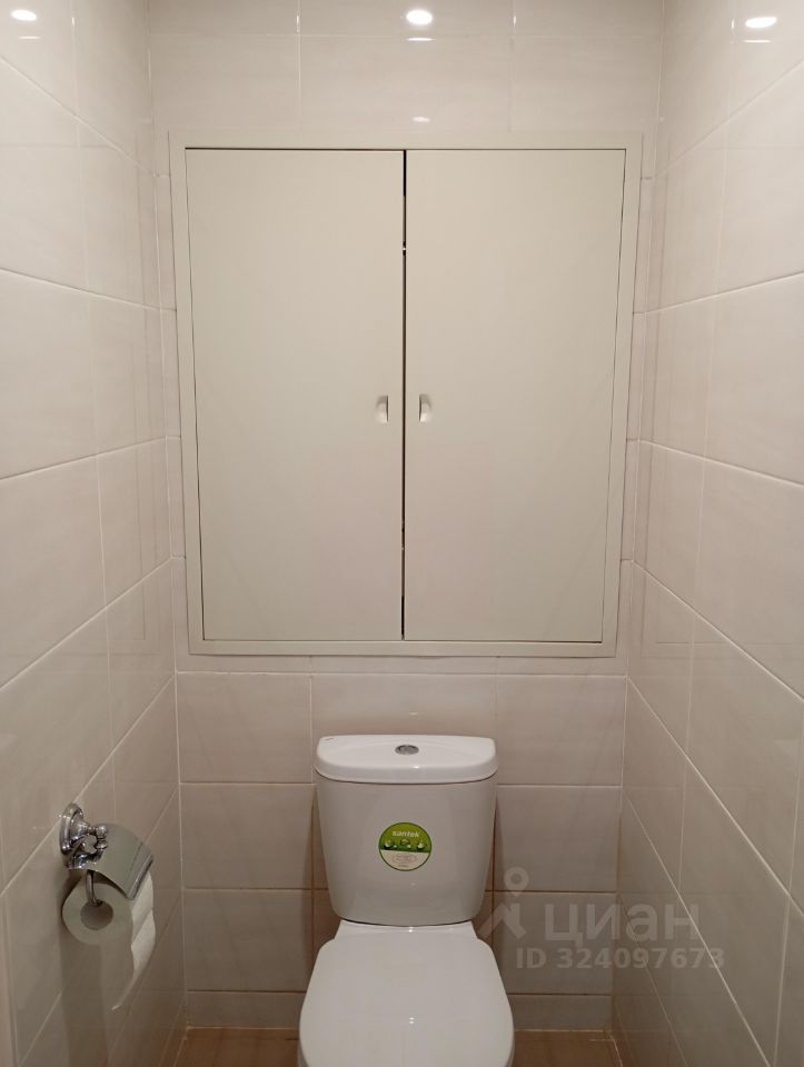 Продажа 3-комн квартиры на вторичном рынке Ереванская улица, 8