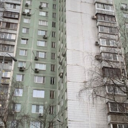 Продажа 3-комн квартиры на вторичном рынке Заповедная улица,  д. 28