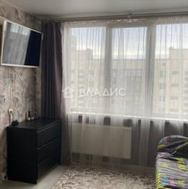 Продажа 2-комн квартиры на вторичном рынке улица Шотмана,  д. 18