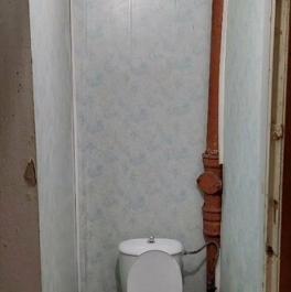 Продажа 3-комн квартиры на вторичном рынке Бронницы, Советская улица,  д. 138А