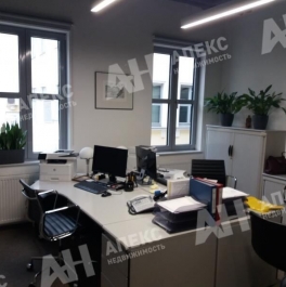 Аренда торгового помещения 1й Казачий пер Аренда торгового помещения 1й Казачий пер