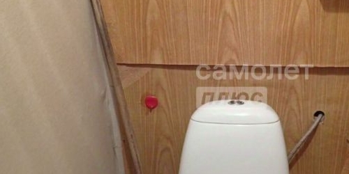 2-комн квартира улица Коненкова, 17